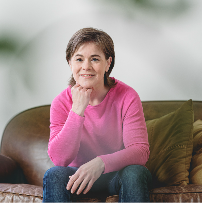 Sabine Giller